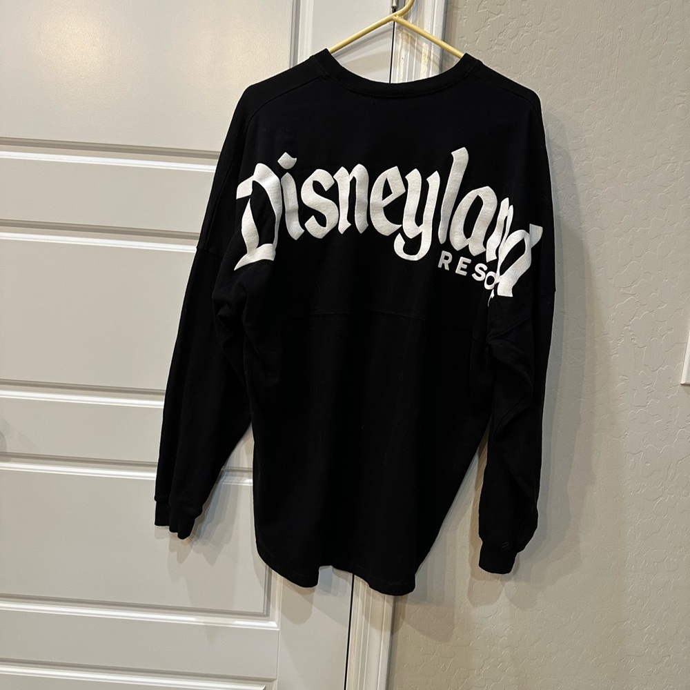 Disneyland Jersey
